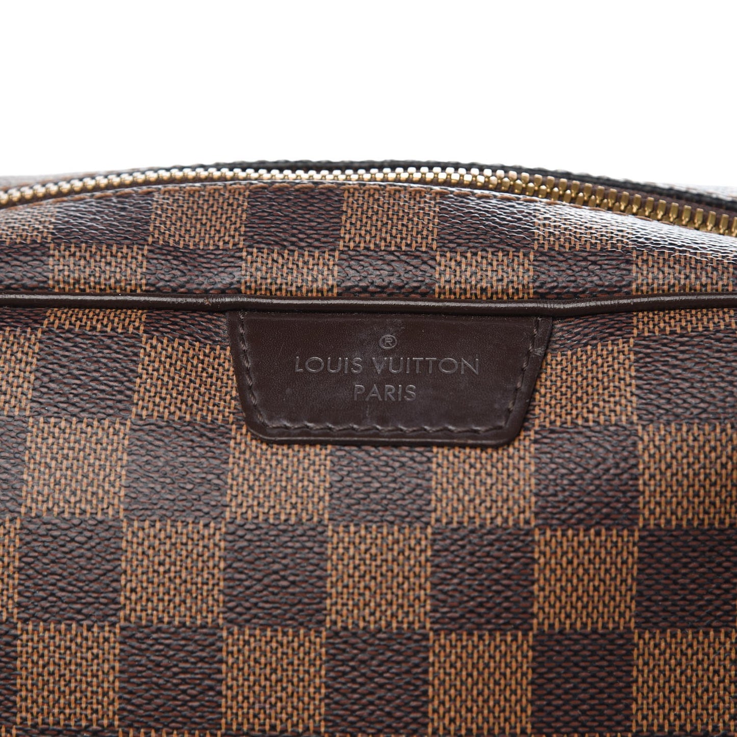 Damier Ebene Rivington PM