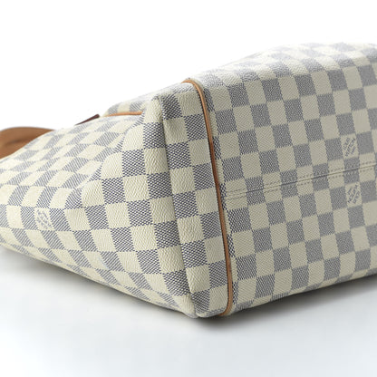 Louis Vuitton Damier Azur Totally MM 5 of 11
