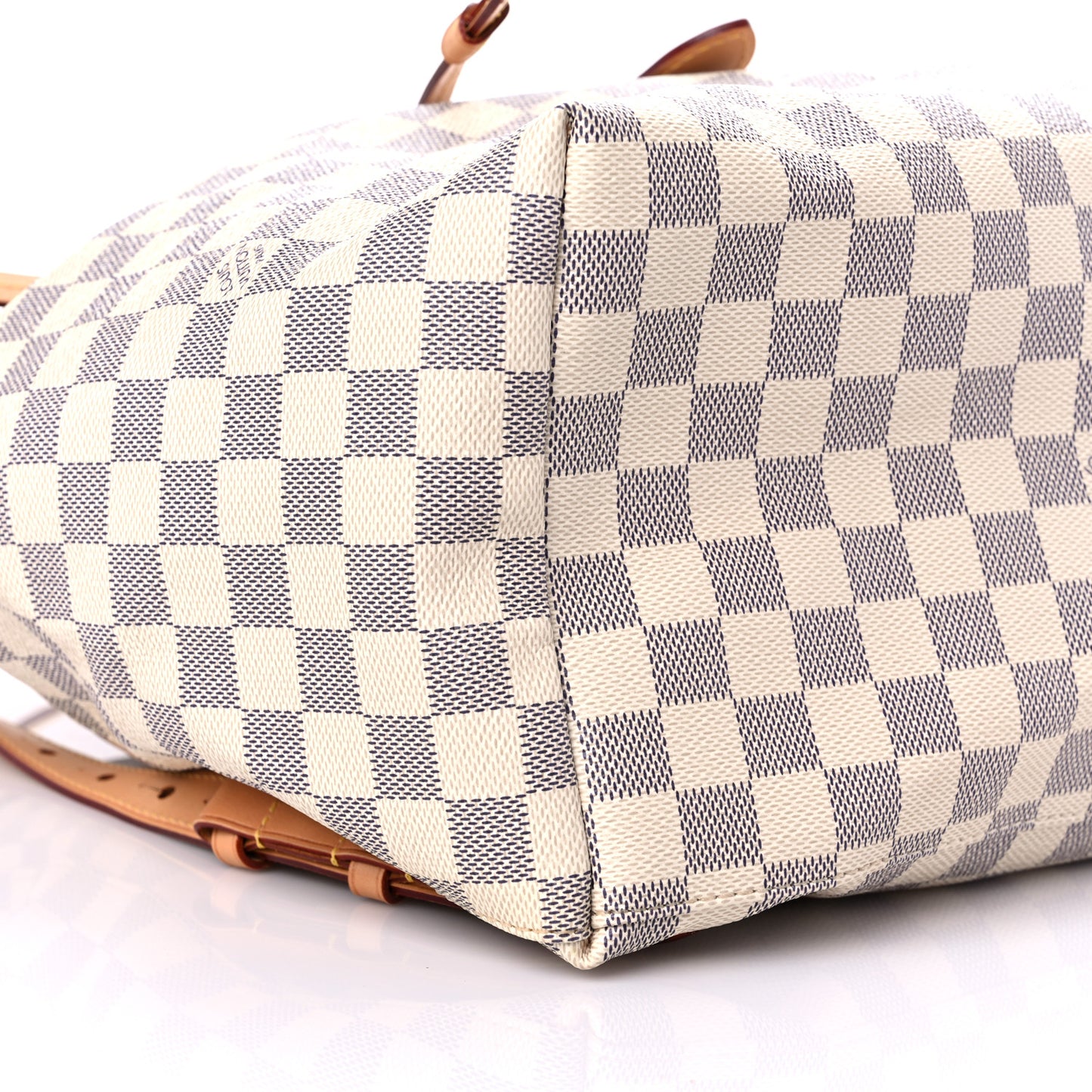 Damier Azur Sperone Backpack