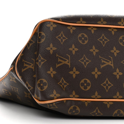 Louis Vuitton Monogram Delightful PM 8 of 9