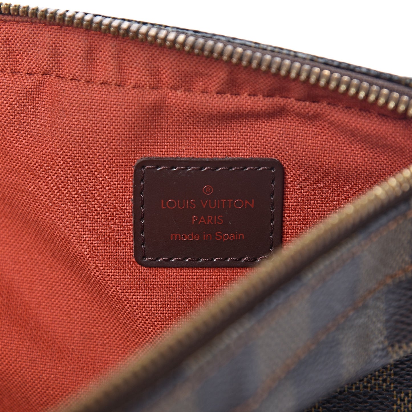 Damier Ebene Geronimos