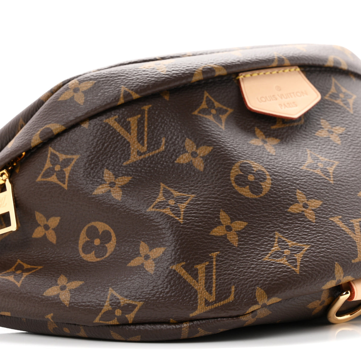 Monogram Bumbag