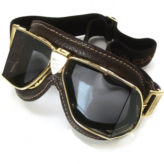 Driving Goggles Boheme Run