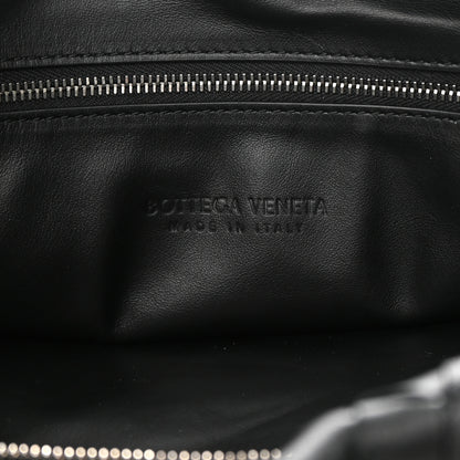 Bottega Veneta Nappa Intrecciato Small Jodie Black 6 of 10