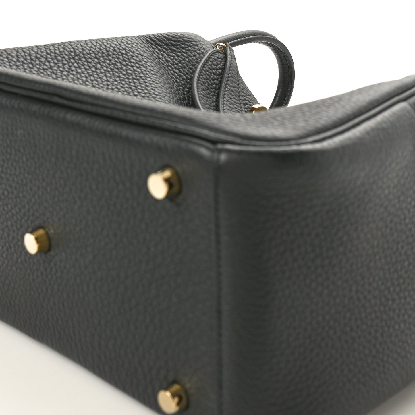 Taurillon Clemence Lindy 26 Black
