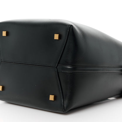 Saint Laurent Shiny Calfskin Le 37 Bucket Bag Black 12 of 12
