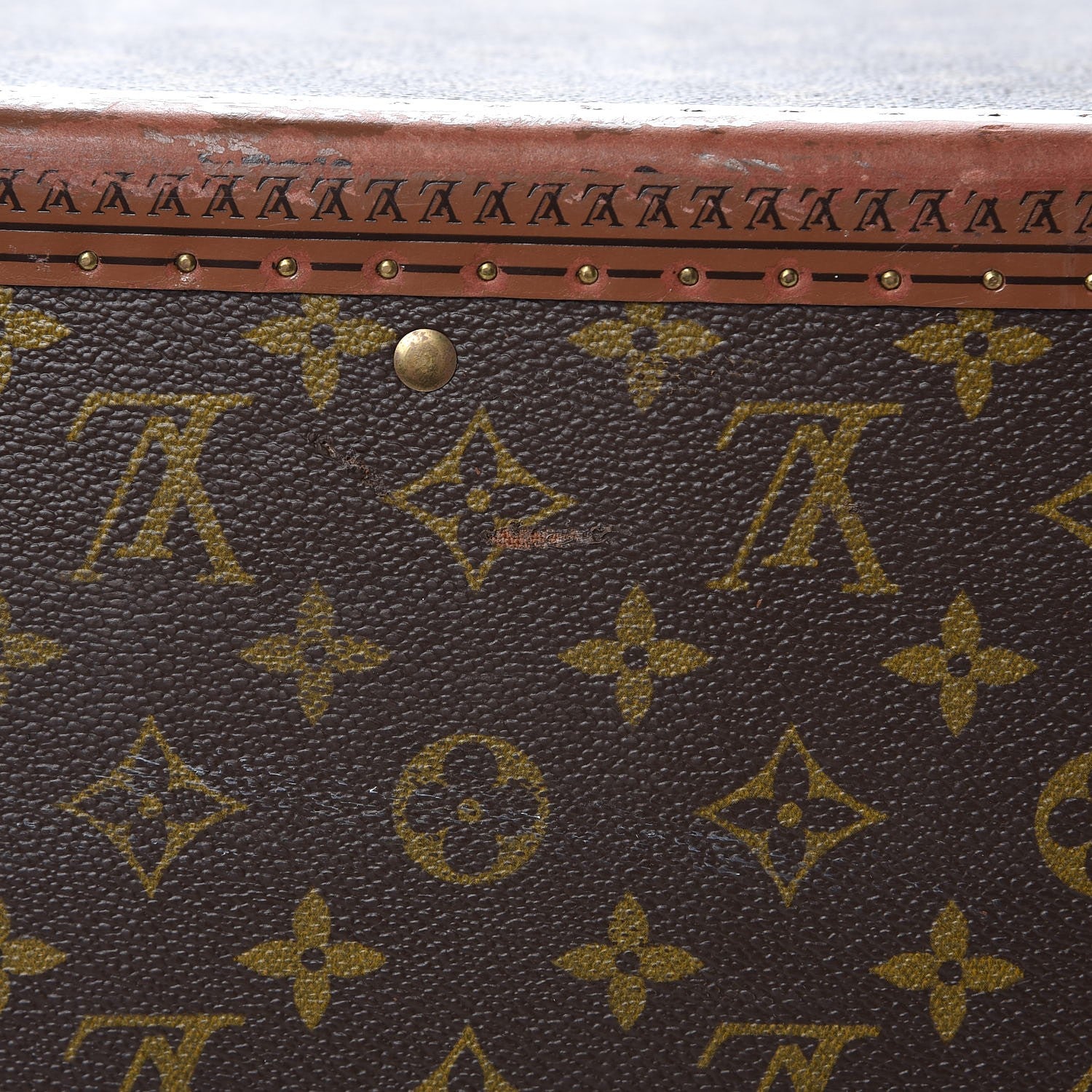 Louis Vuitton Monogram Alzer 75 23 of 24