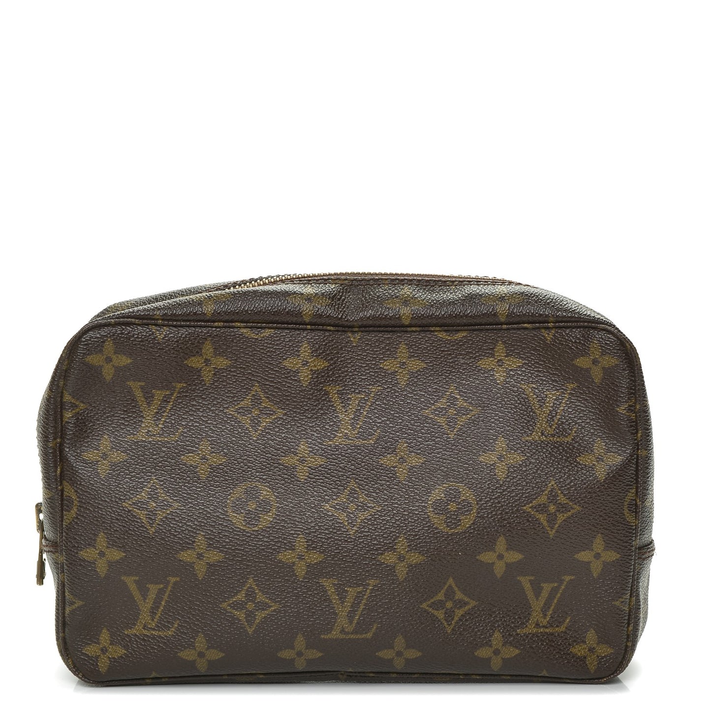 Monogram Trousse Toilette 23