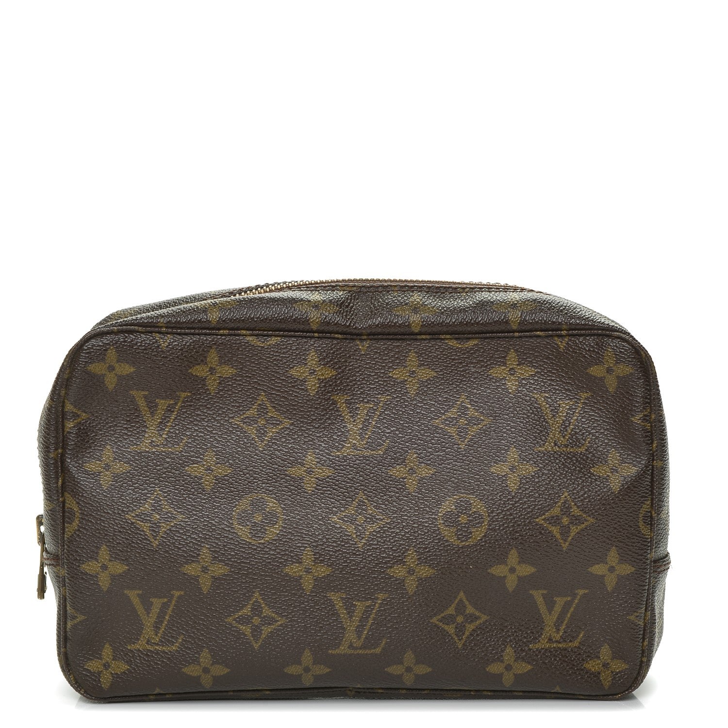 Louis Vuitton Monogram Trousse Toilette 23 1 of 7