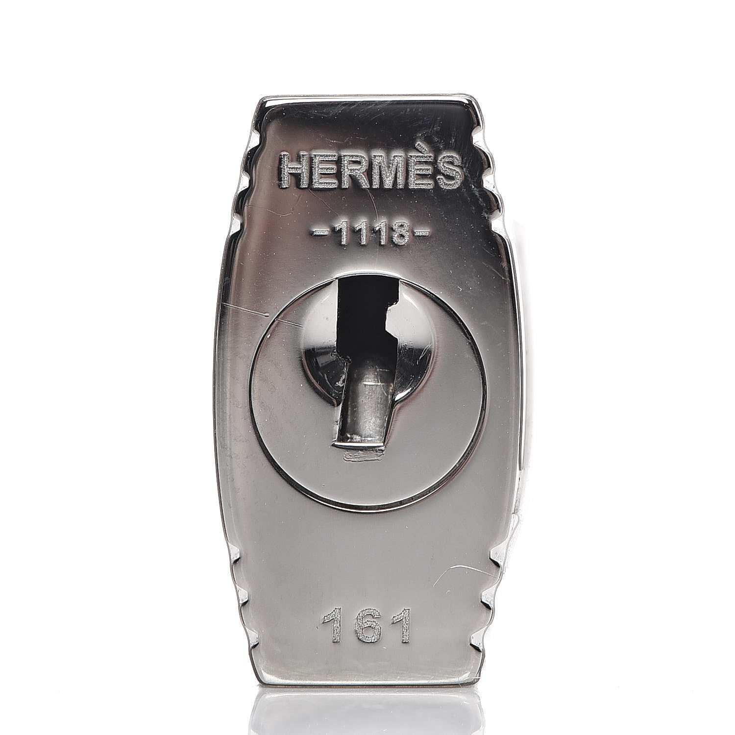 Hermes Togo Birkin 30 Bleu Nuit 32 of 33