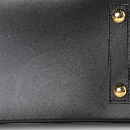 Louis Vuitton Monogram Metal Stones Alma PM 5 of 7