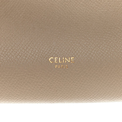 Celine Grained Calfskin Nano Belt Bag Light Taupe 6 of 11