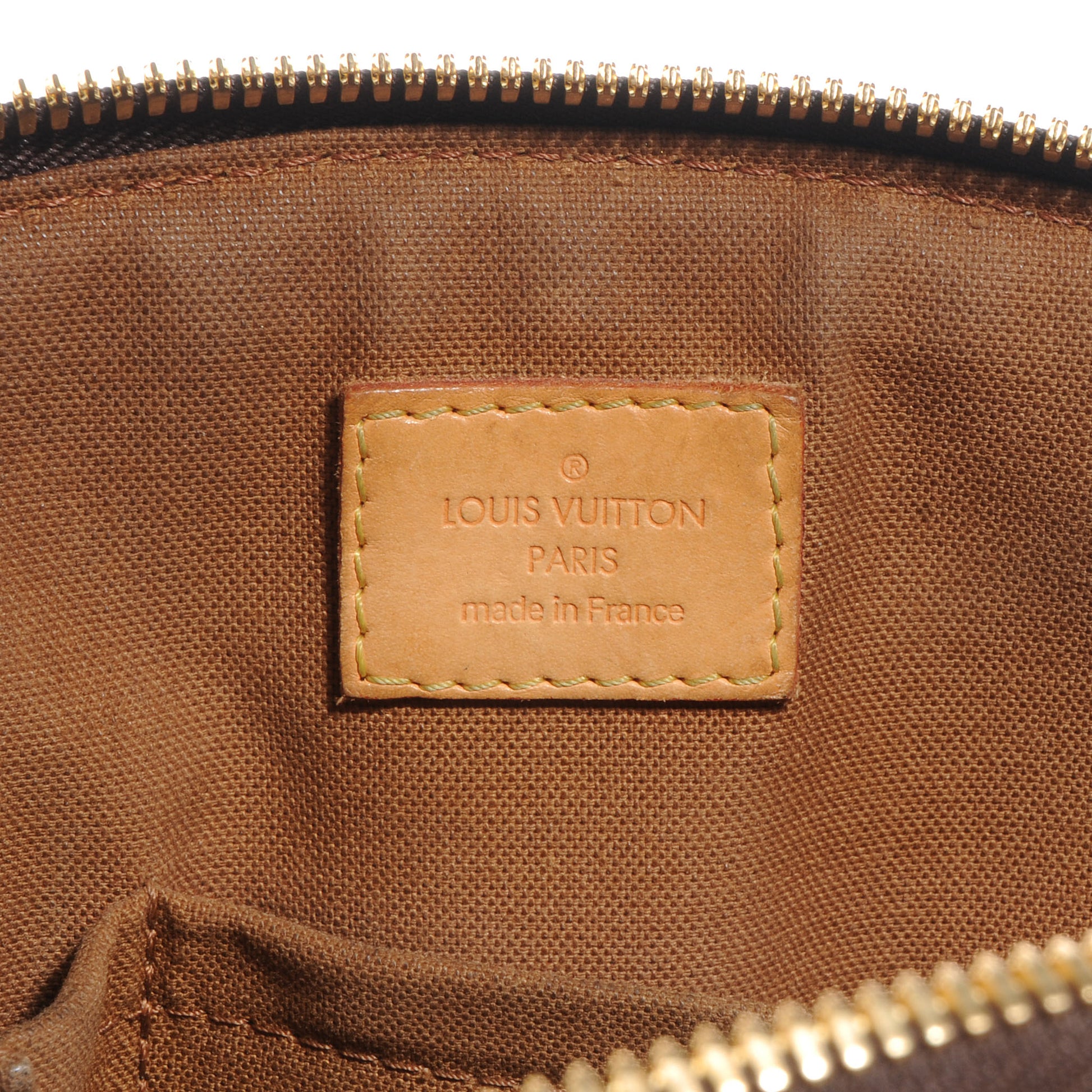 Louis Vuitton Monogram Tivoli PM 6 of 7