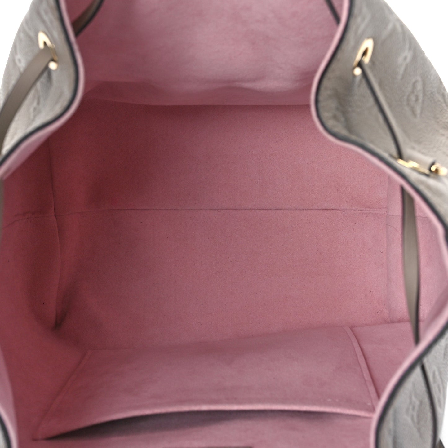 Empreinte Montsouris NM Backpack Tourterelle