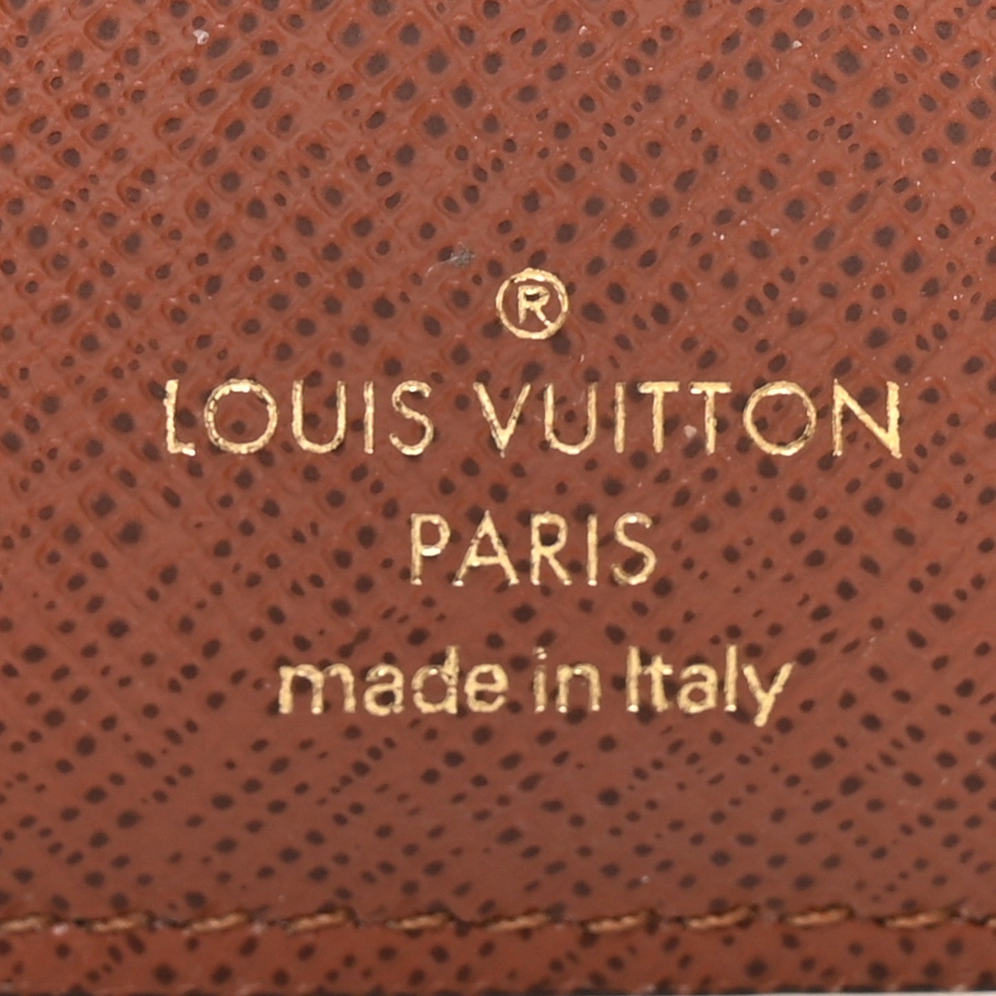 Monogram Victorine Wallet