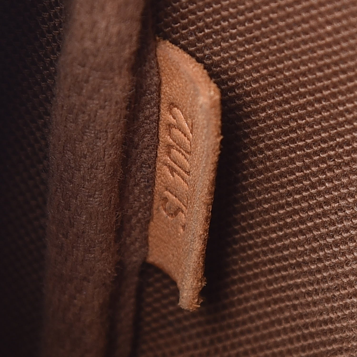 Louis Vuitton Monogram Pochette Accessories 9 of 11