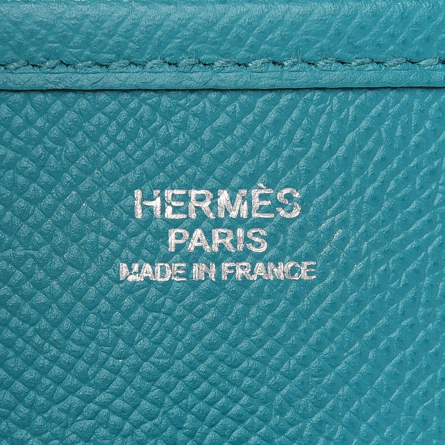 Epsom Evelyne III PM Bleu Paon
