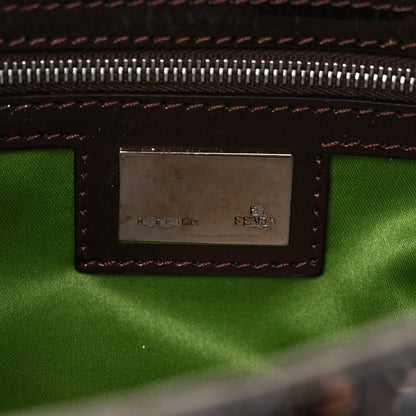 Fendi Sequin Baguette Multicolor 6 of 10