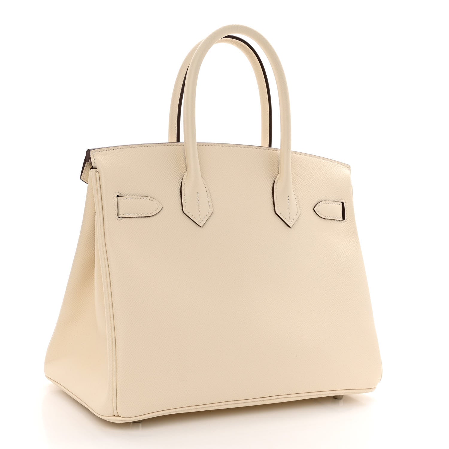 Hermes Epsom Birkin 30 Nata 3 of 11