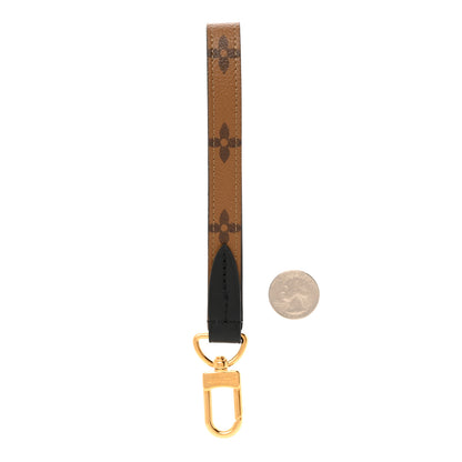 Louis Vuitton Reverse Monogram Giant Trio Pouch Strap 2 of 4