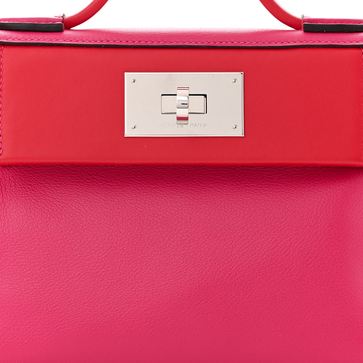 Evercolor Swift 24/24 21 Rose Mexico Rouge De Coeur