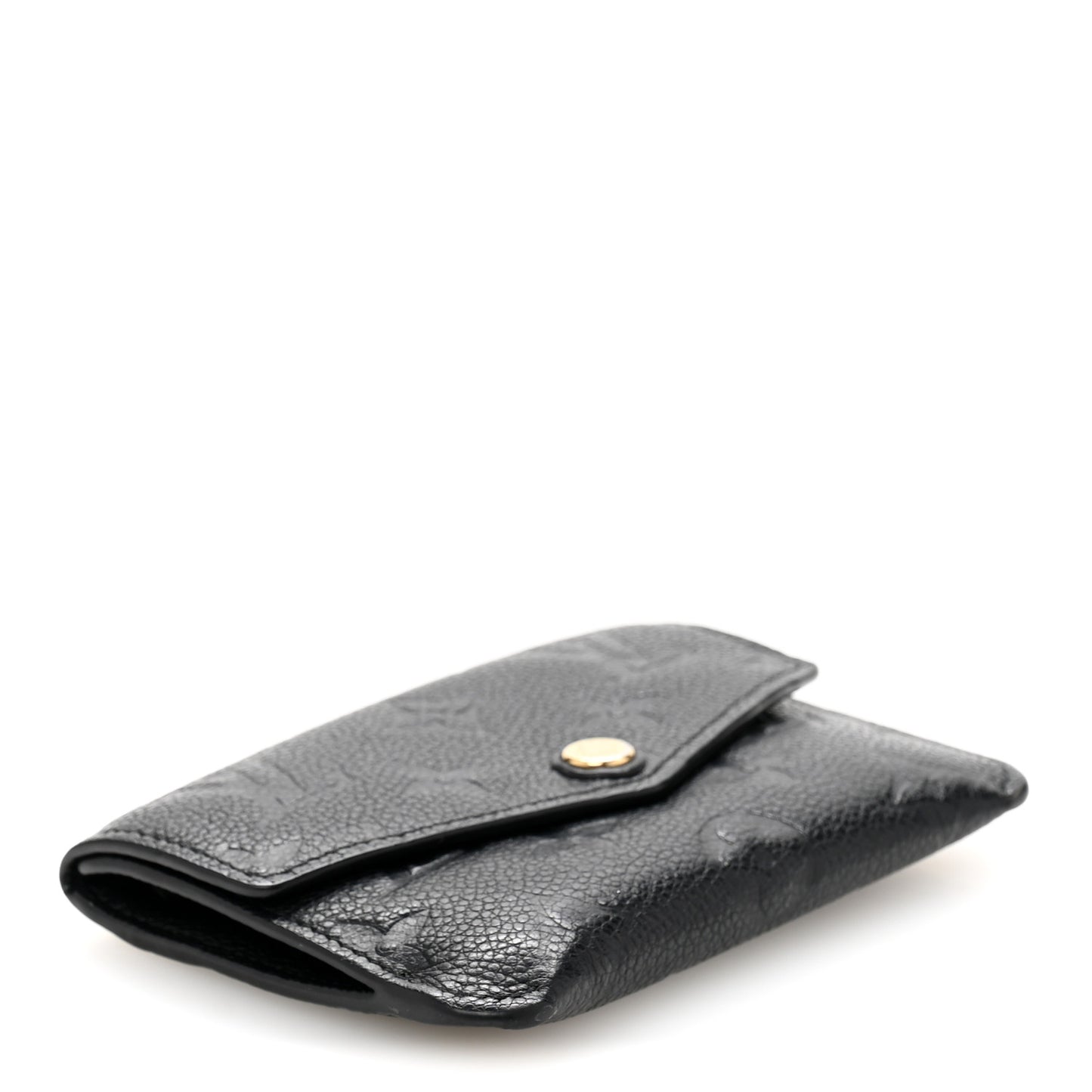 Empreinte Key Pouch Black