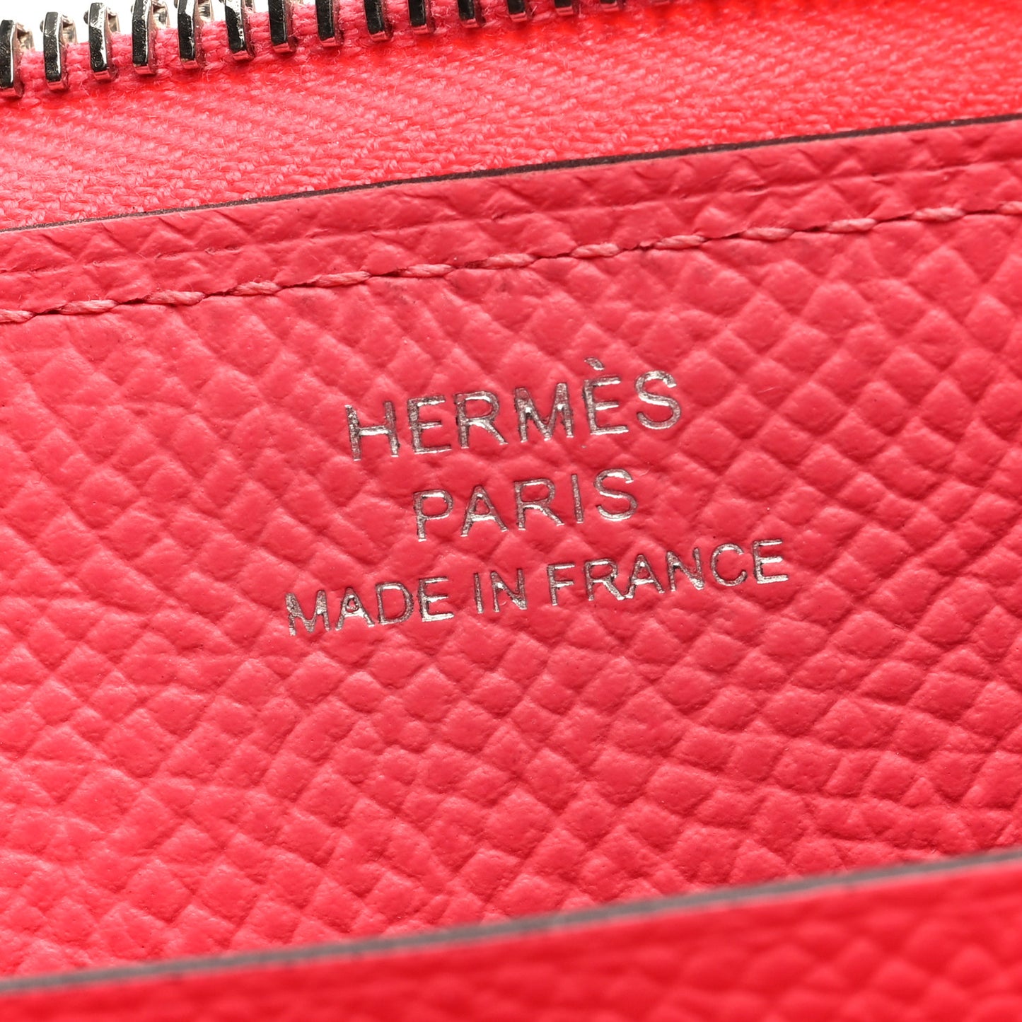 Epsom Azap Wallet Rose Azalee
