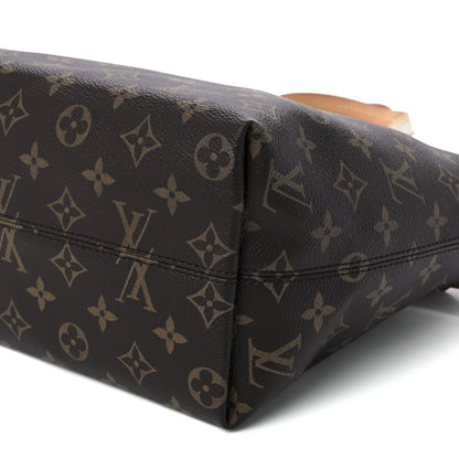 Louis Vuitton Monogram Iena PM 10 of 11