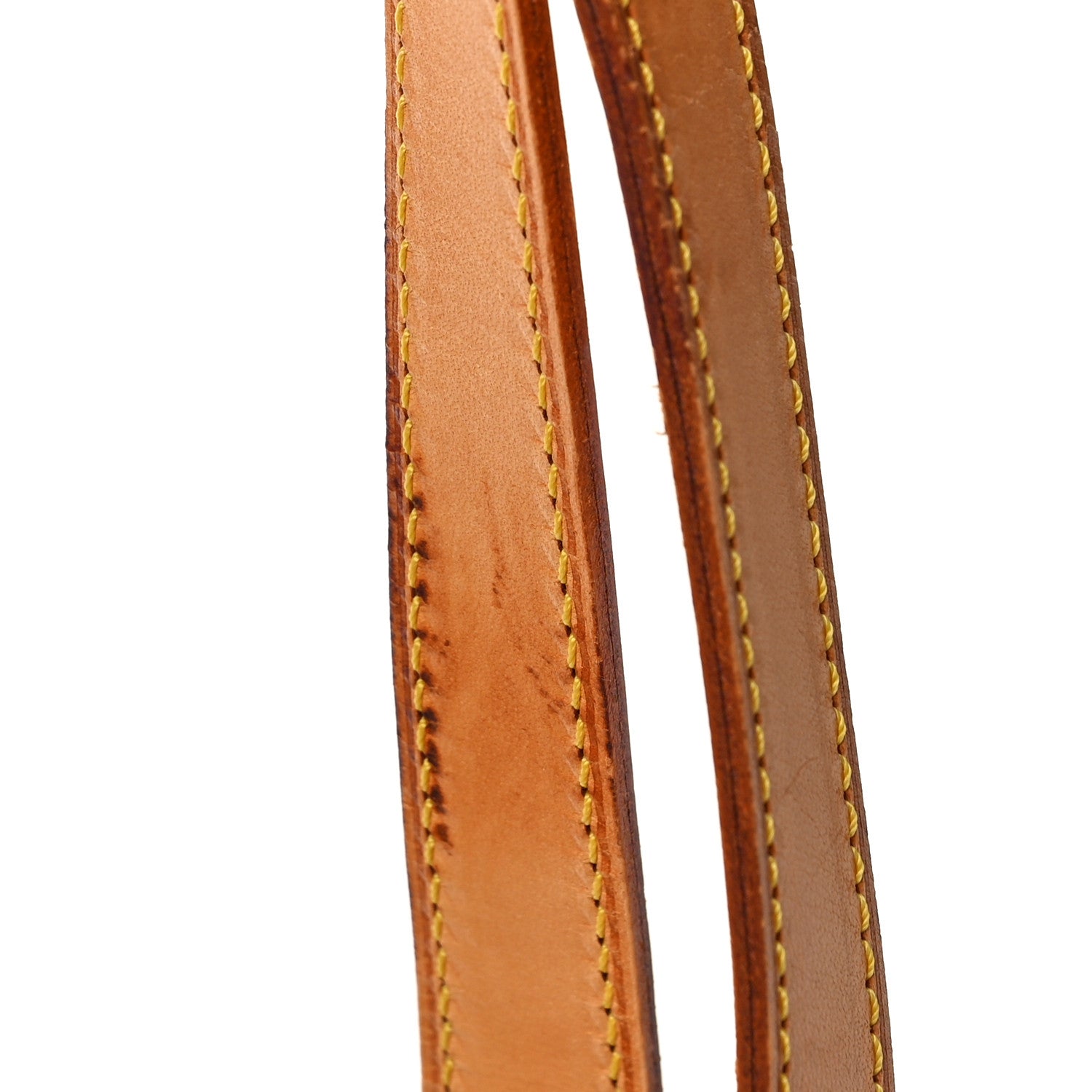 Louis Vuitton Monogram Cabas Mezzo 11 of 12