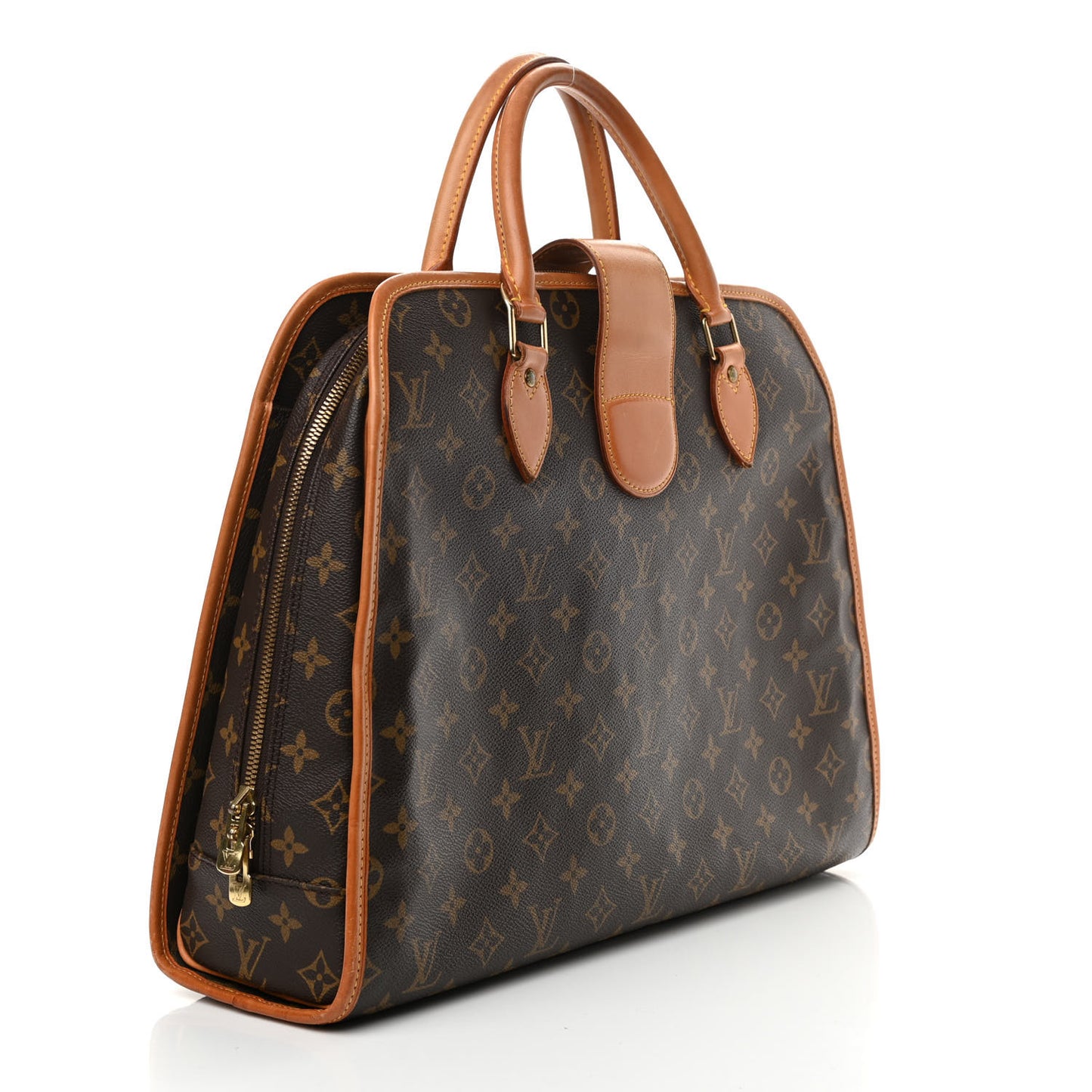Monogram Rivoli Briefcase