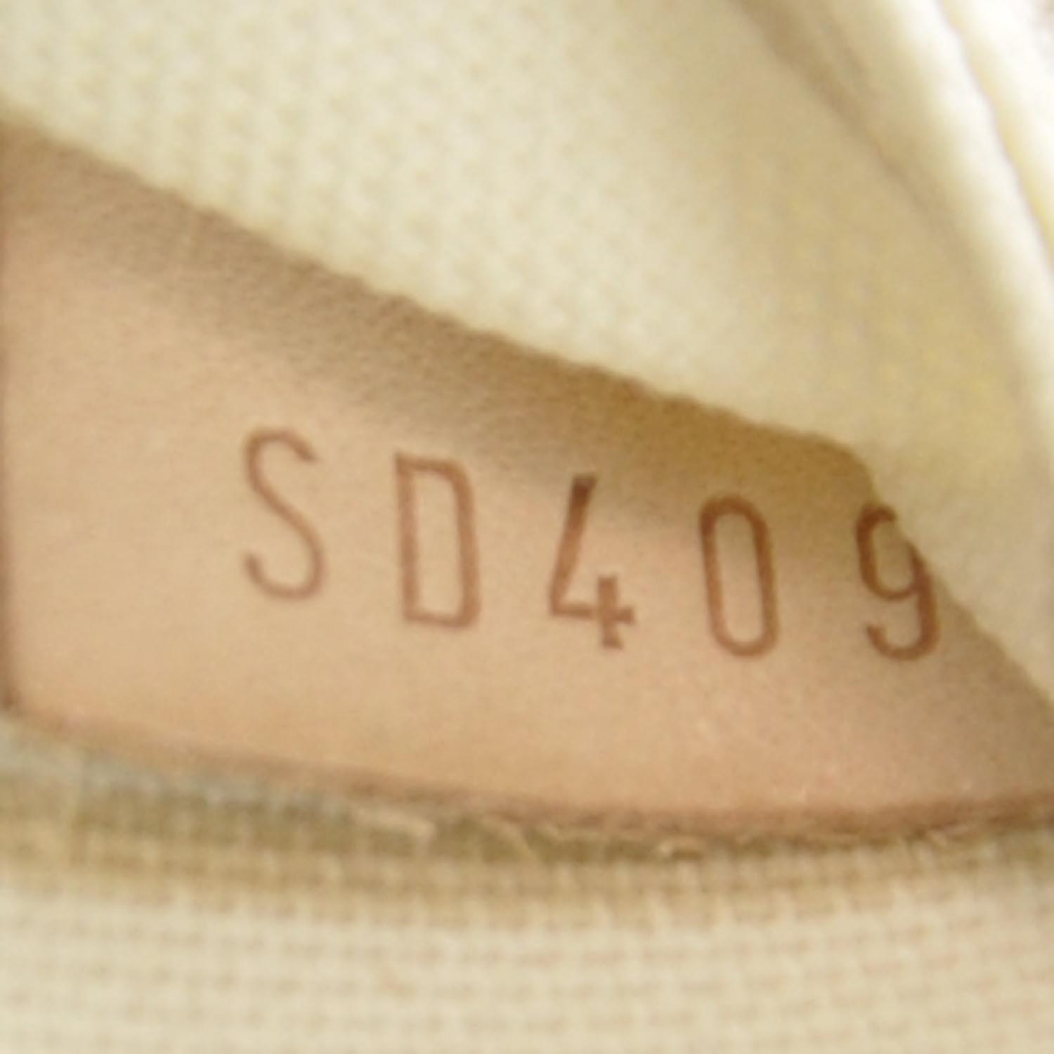 Louis Vuitton Damier Azur Neverfull PM 8 of 9
