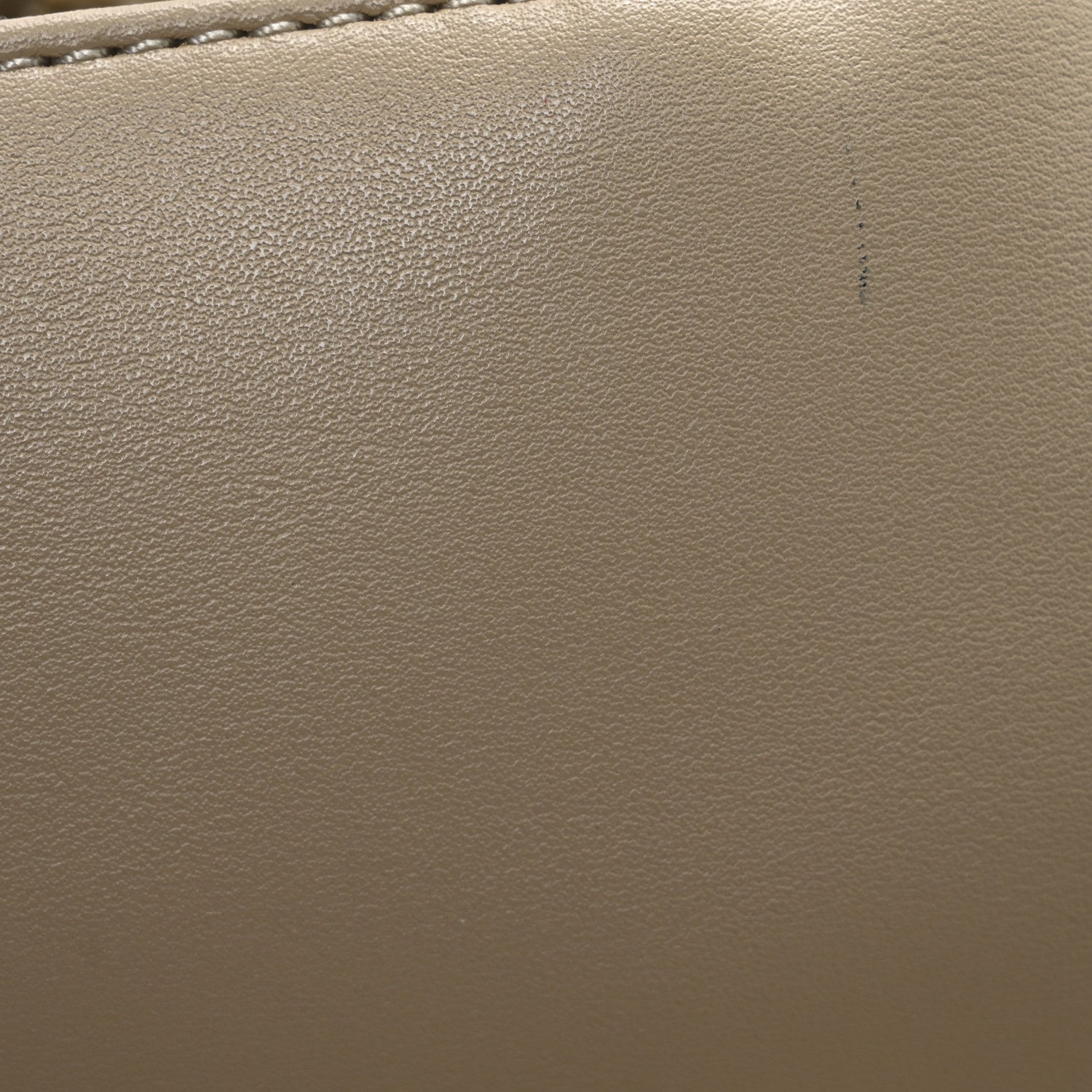 Telfar Vegan Leather Small Shopping Bag Cream 11 of 11