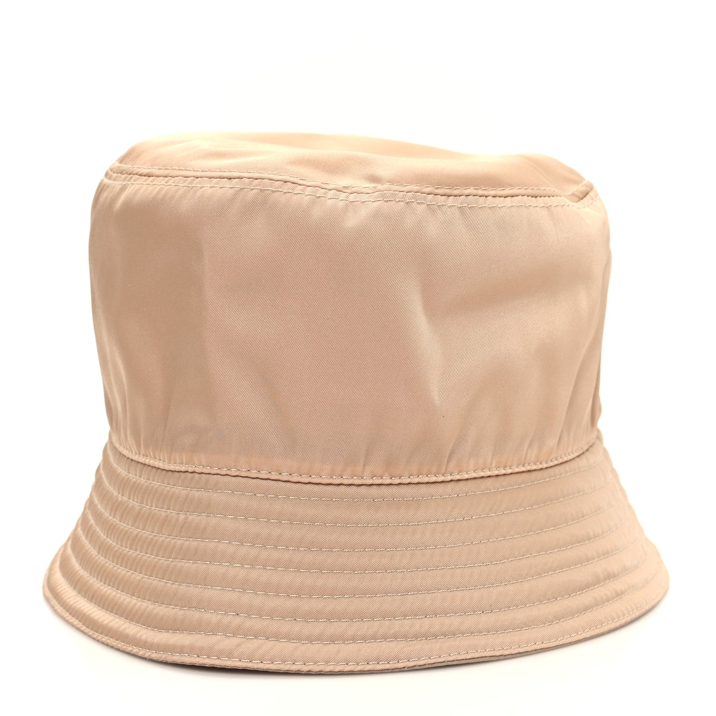 Re-Nylon Bucket Hat L Cammeo