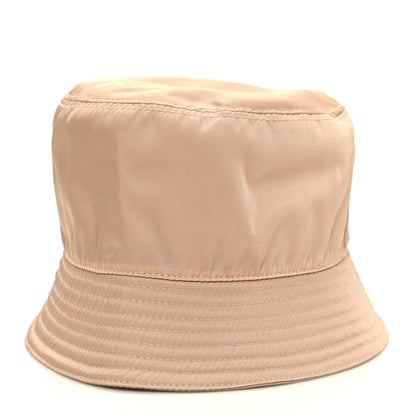 Prada Re-Nylon Bucket Hat L Cammeo 7 of 9