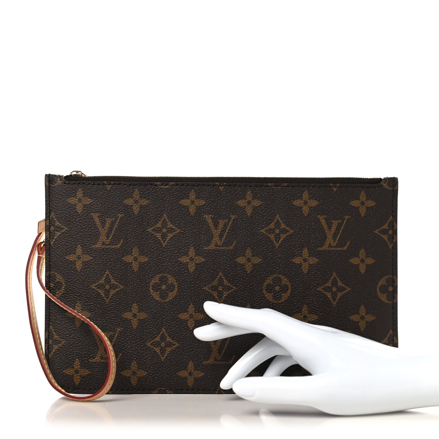 Monogram Neverfull MM GM Pochette