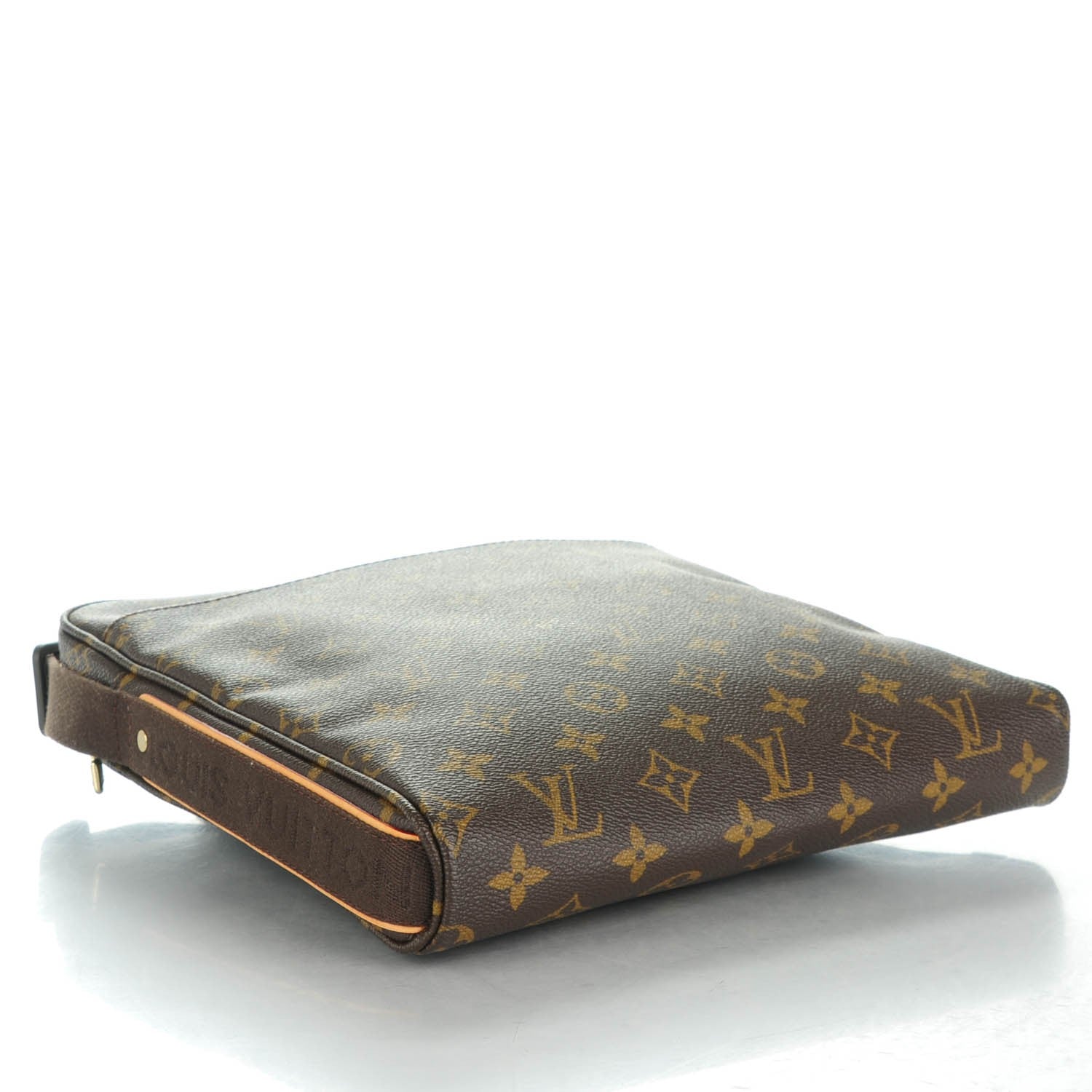 Louis Vuitton Monogram Trotteur Beaubourg 4 of 7
