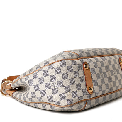 Louis Vuitton Damier Azur Galliera PM 10 of 28