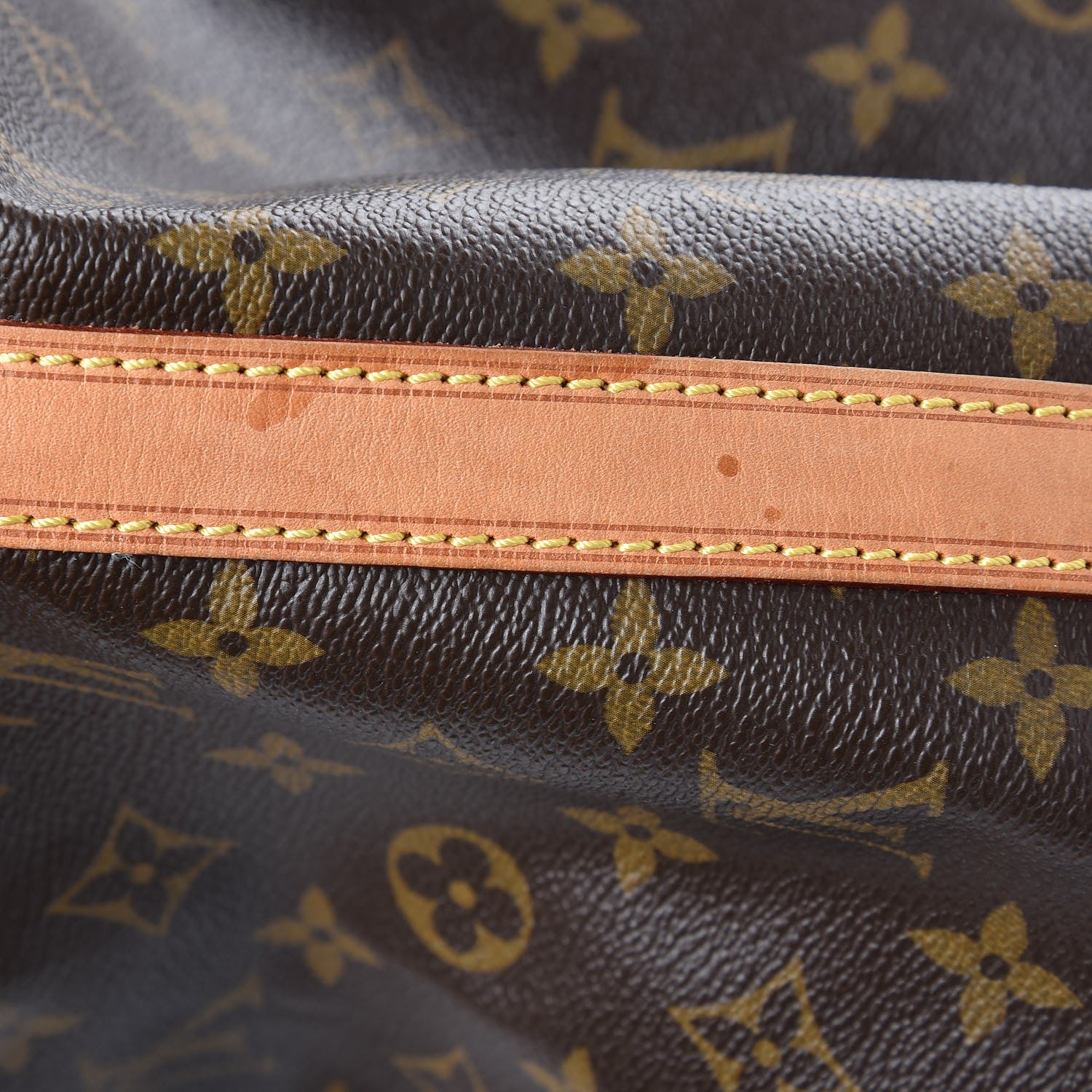 Louis Vuitton Monogram Petit Noe 8 of 19