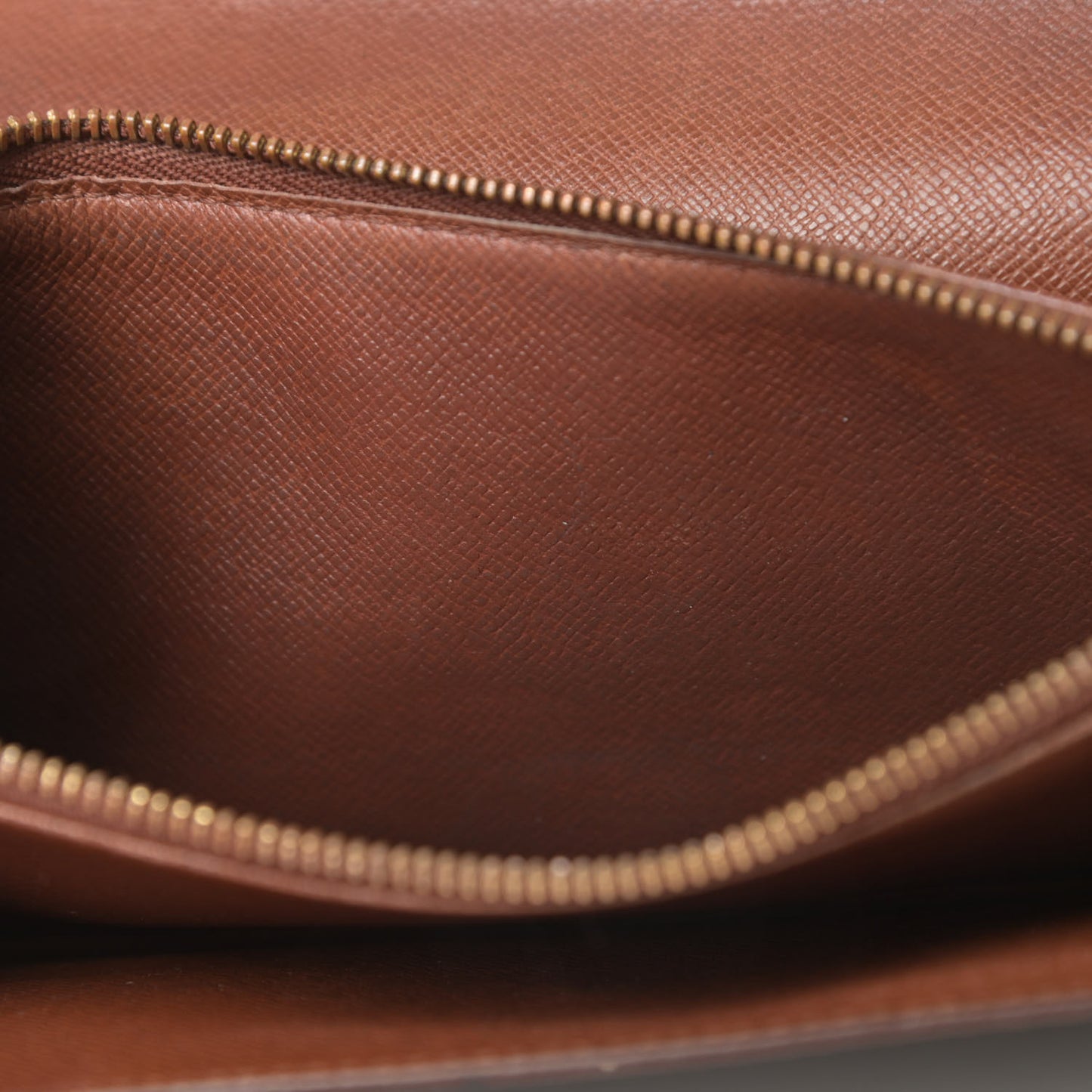 Monogram Sarah Wallet