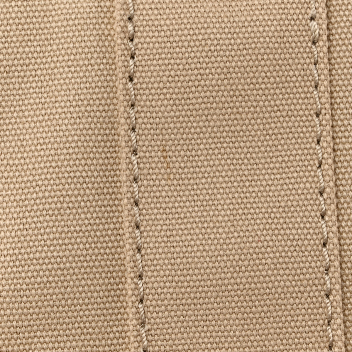 Marc Jacobs Cotton Canvas Large The Tote Bag Beige 12 of 12