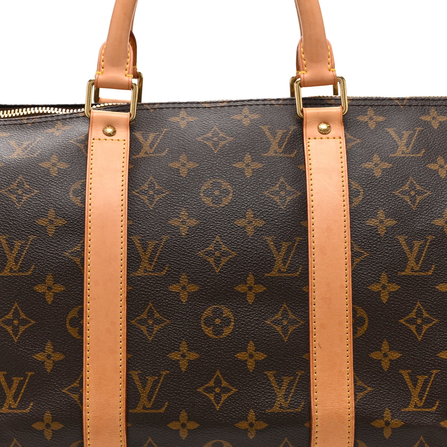 Monogram Keepall 50