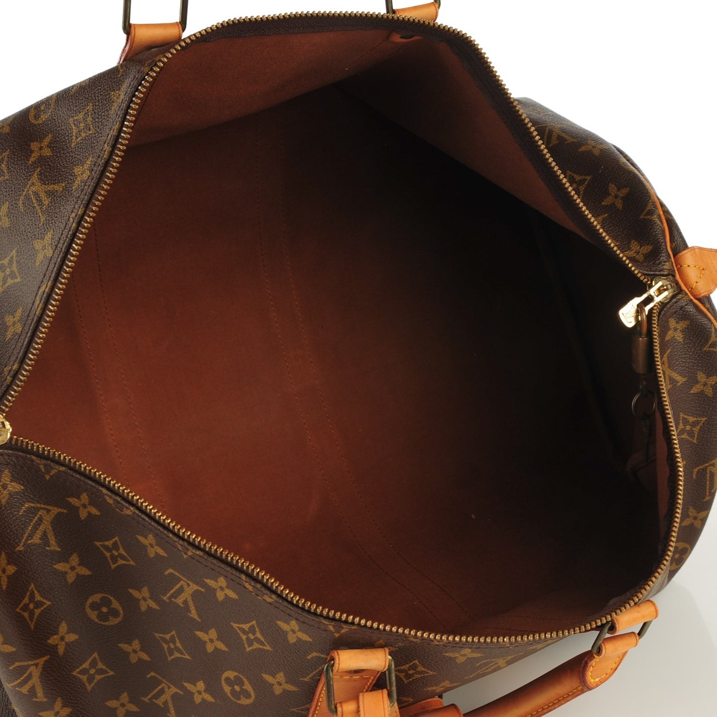 Monogram Keepall 55