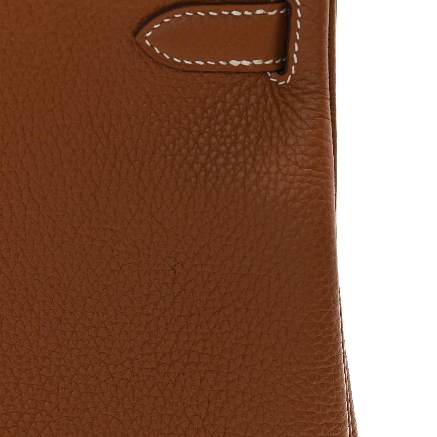Hermes Togo Kelly Retourne 32 Gold 10 of 12