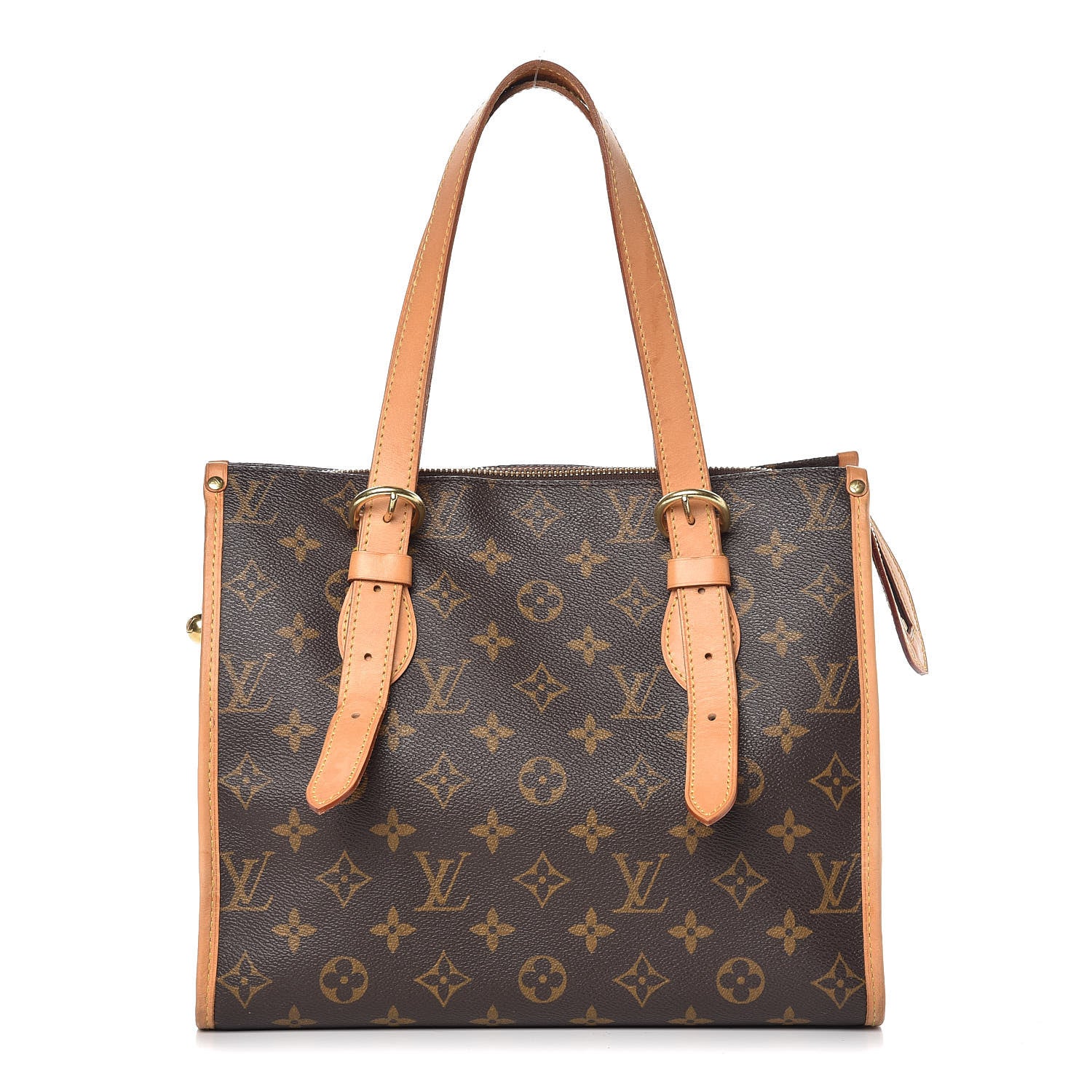 Louis Vuitton Monogram Popincourt Haut 1 of 16