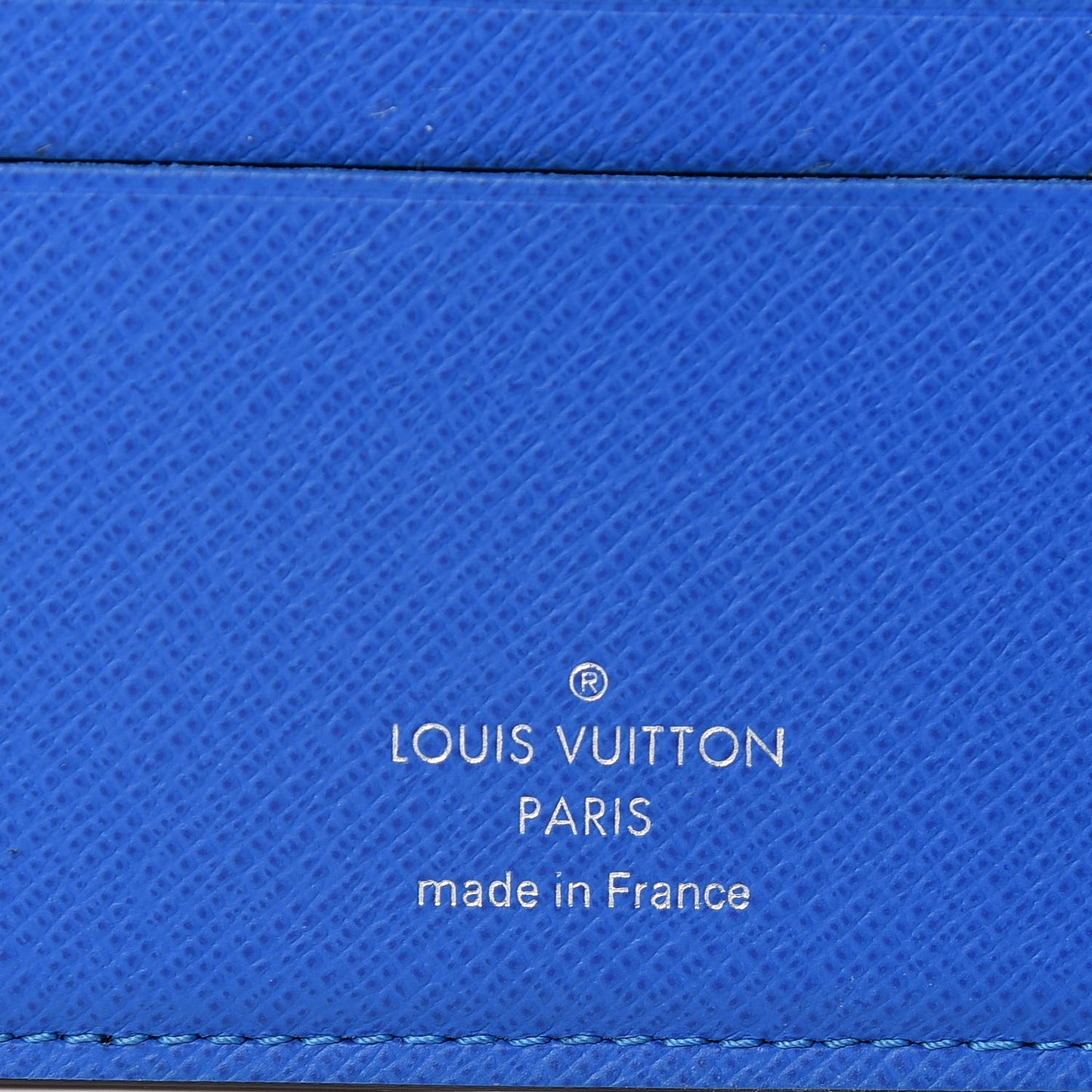 Taiga Multiple Wallet Noir