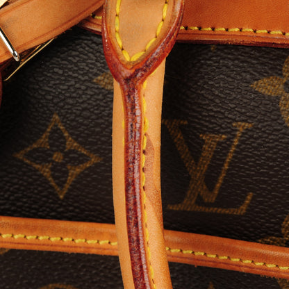Louis Vuitton Monogram Deauville 10 of 14