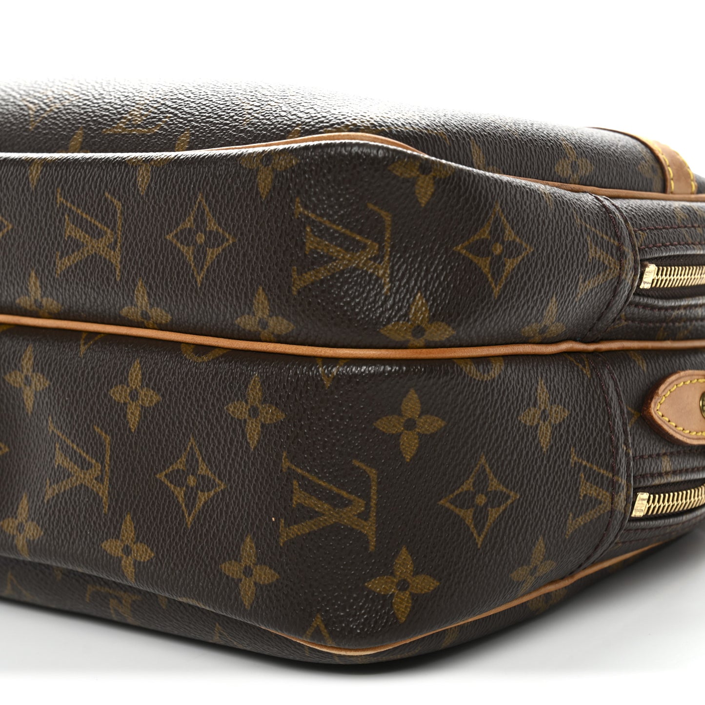 Monogram Reporter PM