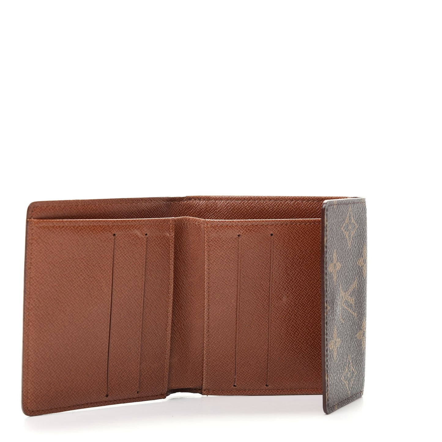 Monogram Elise Wallet