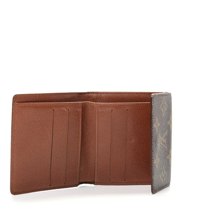 Louis Vuitton Monogram Elise Wallet 5 of 10