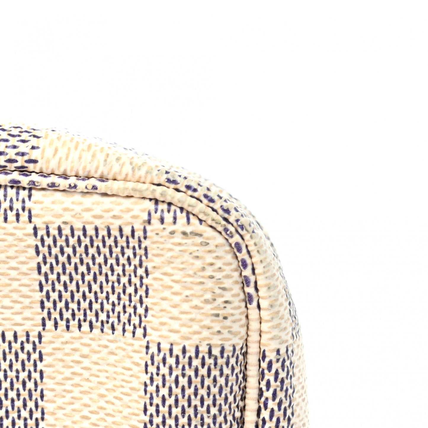 Damier Azur Mini Pochette Accessories